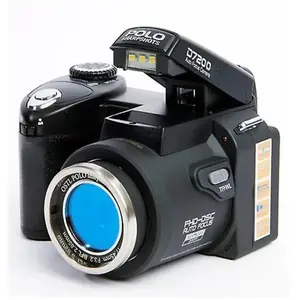 Reflex D7200 - Noir pas cher