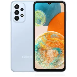 Samsung Galaxy A23 5G 128 Go - Bleu - Débloqué pas cher