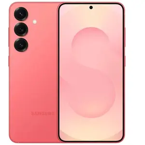 Samsung Galaxy S25+ 512 Go - Rouge - Débloqué pas cher