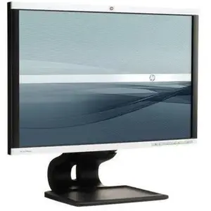 Écran 22" LCD WSXGA+ HP Compaq LA2205WG pas cher