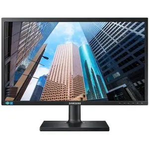 Écran 24" LCD WUXGA Samsung S24E650DW pas cher