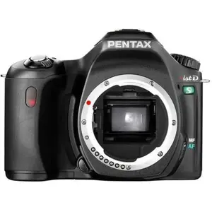 Pentax Reflex ist dl - Noir pas cher