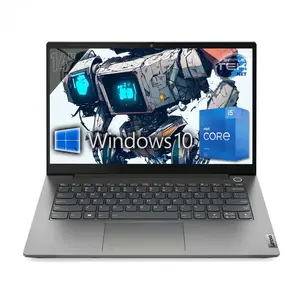 Lenovo ThinkBook 14 G2 14" Core i5 2.4 GHz - SSD 1 To - 8 Go QWERTY - Italien pas cher