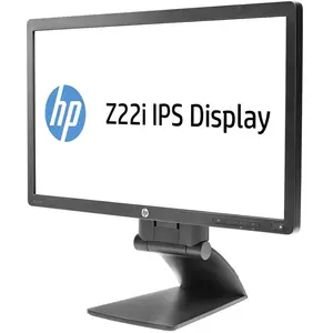 Écran 21" LED FHD HP Z Display Z22i pas cher