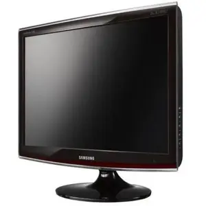 Écran 19" LCD HD Samsung SyncMaster T190 pas cher