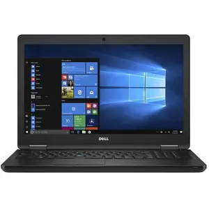 Dell Latitude 5580 15" Core i7 2.9 GHz - SSD 256 Go - 8 Go AZERTY - Fr... pas cher