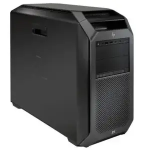 HP Z8 G4 WorkStation Xeon 2.6 GHz - SSD 2 To - 128 Go - NVIDIA GeForce... pas cher