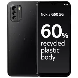 Nokia G60 128 Go - Noir - Débloqué pas cher