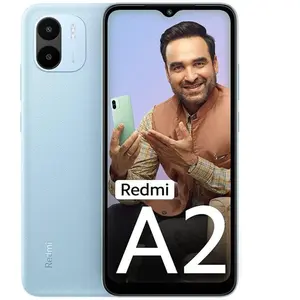 Xiaomi Redmi A2 32 Go - Bleu - Débloqué pas cher