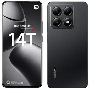 Xiaomi 14T 512 Go - Noir - Débloqué pas cher