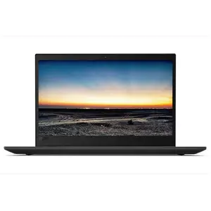 Lenovo ThinkPad T580 15" Core i5 1.7 GHz - SSD 256 Go - 16 Go AZERTY -... pas cher