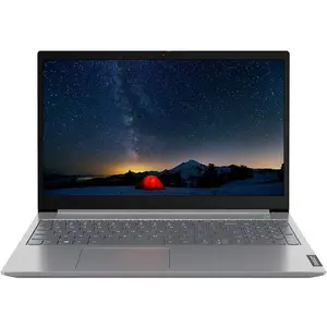 Lenovo ThinkBook 15-IIL 20SM 15" Core i5 1 GHz - SSD 256 Go - 8 Go AZE... pas cher