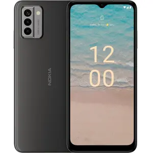 Nokia G22 64 Go - Gris - Débloqué pas cher