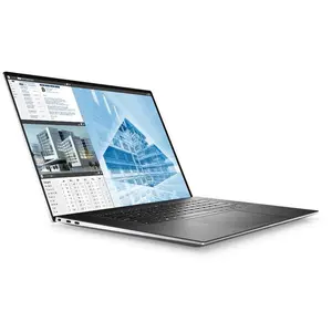 Dell Precision 5550 15" Core i7 2.7 GHz - SSD 512 Go - 16 Go QWERTY - ... pas cher