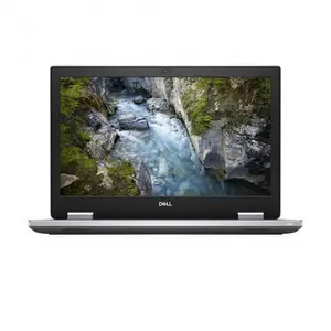 Dell Precision 7540 15" Xeon E 2.8 GHz - SSD 256 Go - 32 Go AZERTY - F... pas cher
