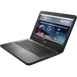Dell Latitude 3310 13" Core i3 2.1 GHz - SSD 256 Go - 8 Go AZERTY - Fr... pas cher
