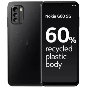 Nokia G60 128 Go - Noir - Débloqué pas cher