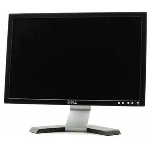 Écran 19" LCD HD Dell E198WFPF pas cher