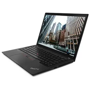 Lenovo ThinkPad X13 Gen 2 13" Core i5 2.6 GHz - SSD 256 Go - 16 Go QWE... pas cher