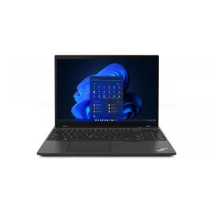 Lenovo ThinkPad L16 Gen1 16" Core Ultra 5 1.3 GHz - SSD 256 Go - 16 Go... pas cher
