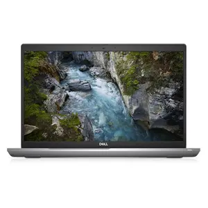 Dell Precision 3561 15" Core i5 2.9 GHz - SSD 1 To - 32 Go AZERTY - Fr... pas cher
