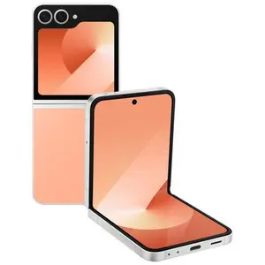 Samsung Galaxy Z Flip6 512 Go - Orange - Débloqué pas cher