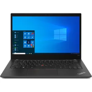 Lenovo ThinkPad T14S G2 14" Core i5 2.4 GHz - SSD 512 Go - 8 Go QWERTY... pas cher