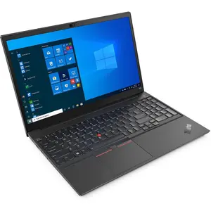 Lenovo ThinkPad E15 Gen 3 15" Ryzen 5 4 GHz - SSD 512 Go - 16 Go AZERT... pas cher