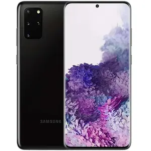 Samsung Galaxy S20 128 Go - Noir - Débloqué pas cher