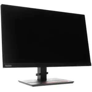 Écran 24" LED FHD Lenovo ThinkVision T24i-2L pas cher