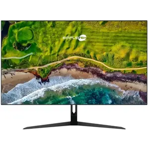Écran 27" LED WIDE QUAD HD Simpletek eSTUFF GLB224005 pas cher