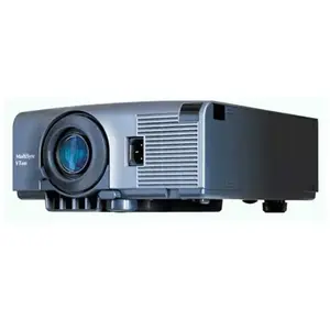 Vidéo projecteur Nec VT650 Gris pas cher