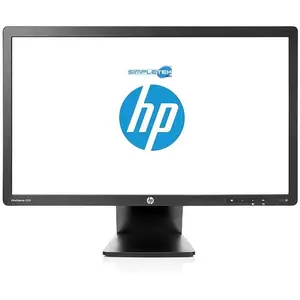 Écran 20" LCD HD+ HP E201 pas cher