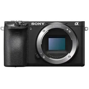 Sony Compact Alpha 6500 - Noir N/A N/A N/A pas cher