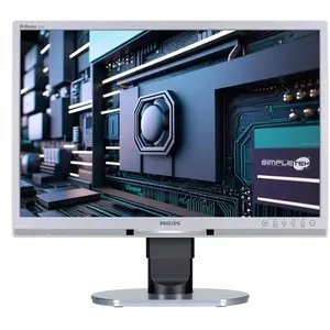 Écran 22" LCD FHD Philips 225B1CS/00 pas cher