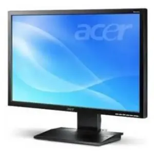 Écran 19" LCD WXGA+ Acer B-193W pas cher