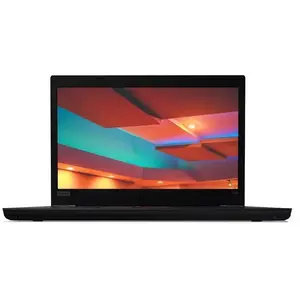 Lenovo ThinkPad T490 14" Core i5 1.6 GHz - SSD 1000 Go - 8 Go QWERTY -... pas cher