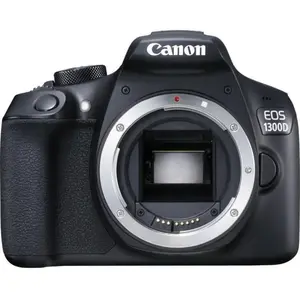 Canon Reflex EOS 1300D - Noir pas cher