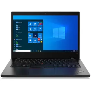 Lenovo ThinkPad L14 G1 14" Ryzen 5 PRO 2.1 GHz - SSD 256 Go - 8 Go QWE... pas cher