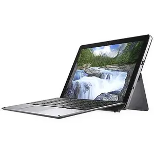 Dell Latitude 7210 2-in-1 12" Core i7 1.8 GHz - SSD 256 Go - 16 Go AZE... pas cher