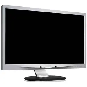 Écran 24" LED Philips 231P4Q pas cher