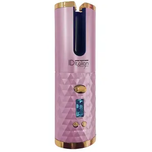Fer à boucler Italian Design Diamond Curl pas cher