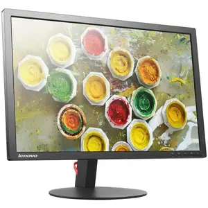 Écran 24" LCD WUXGA Lenovo T2454p pas cher