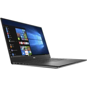 Dell Precision 5520 15" Core i7 2.9 GHz - SSD 1000 Go - 32 Go QWERTY -... pas cher