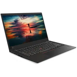 Lenovo ThinkPad X1 Carbon G6 14" Core i5 1.6 GHz - SSD 512 Go - 16 Go ... pas cher