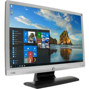 Écran 19" LCD LCD Benq G900WA pas cher