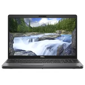 Dell Latitude 5500 15" Core i7 1.9 GHz - SSD 512 Go - 16 Go AZERTY - F... pas cher
