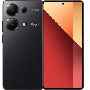 Xiaomi Redmi Note 13 Pro 4G 256 Go - Noir - Débloqué pas cher