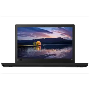 Lenovo ThinkPad T480 14" Core i5 1.7 GHz - SSD 512 Go - 32 Go AZERTY -... pas cher