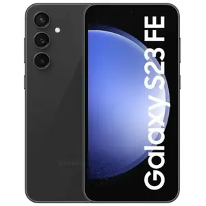 Samsung Galaxy S23 FE 128 Go - Gris - Débloqué pas cher